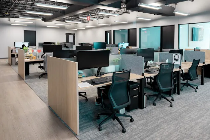 SERVPRO of Downtown Dallas - Team Shaw Picture 1