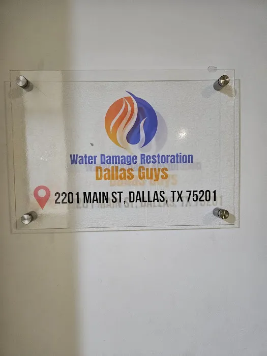 Water Damage Restoration Dallas Guys Picture 1
