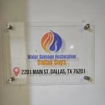 Water Damage Restoration Dallas Guys