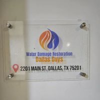 Water Damage Restoration Dallas Guys ico