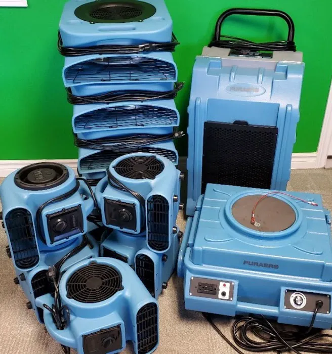 Water Damage Restoration Dallas Guys Picture 5