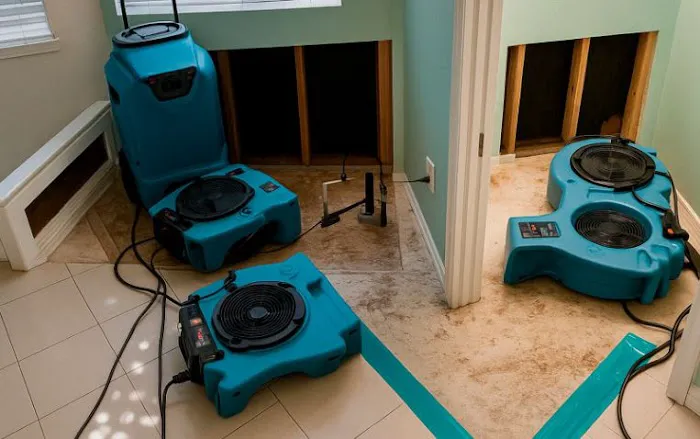 Water Damage Restoration Dallas Guys Picture 2
