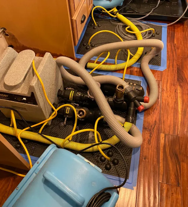 Water Damage Restoration Dallas Guys Picture 9