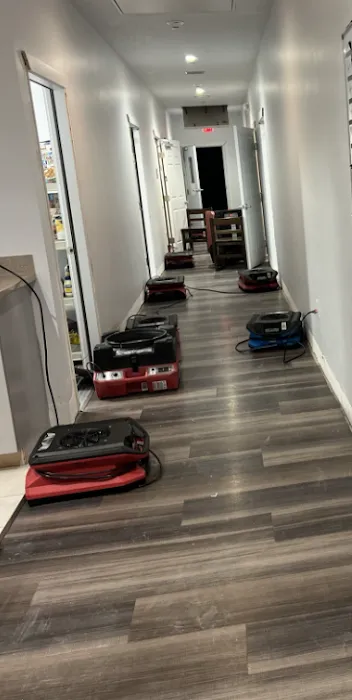 Water Damage Restoration Dallas Guys Picture 10