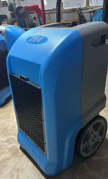 Water Damage Restoration Dallas Guys Picture 7