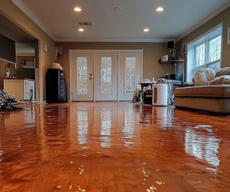 Emergency Water Damage Restoration Dallas TX