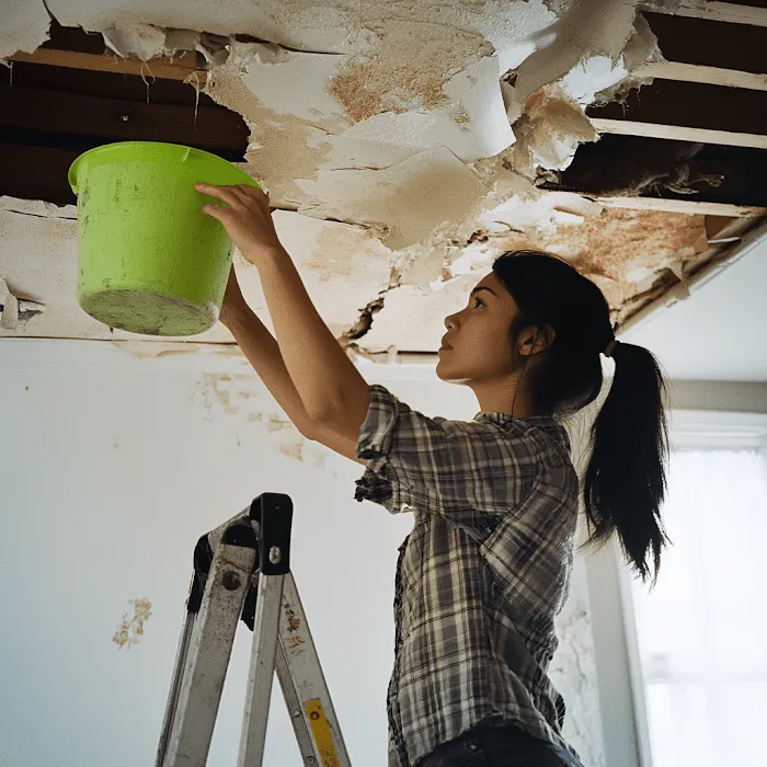 Emergency Water Damage Restoration Dallas TX Picture 3