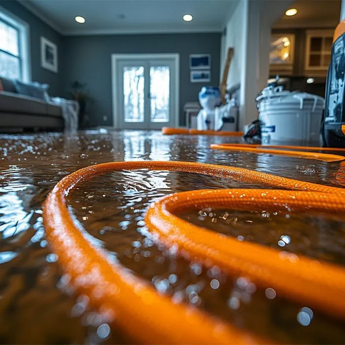 Emergency Water Damage Restoration Dallas TX Picture 4