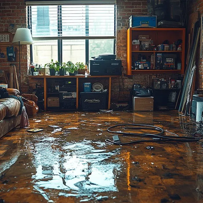 Emergency Water Damage Restoration Dallas TX Picture 7