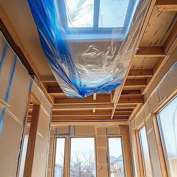 Emergency Water Damage Restoration Dallas TX Picture 9