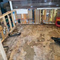 Swift Dallas Water Damage Restoration & Mold Solutions ico