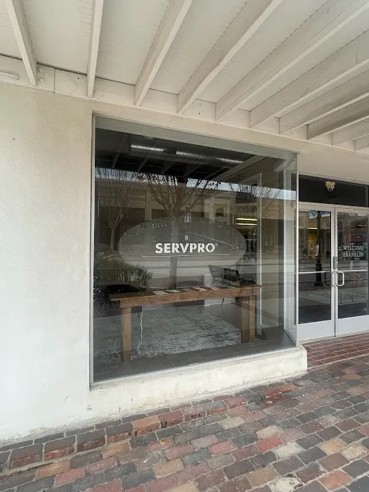 SERVPRO of Ennis/Red Oak Picture 6