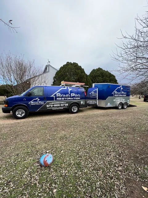 BondPro Restoration Picture 6