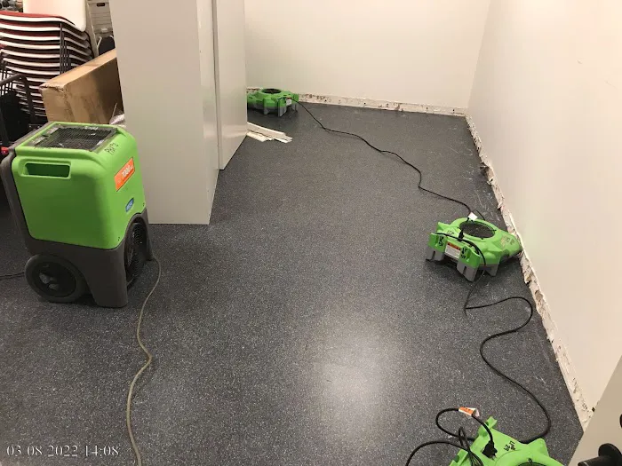 SERVPRO of Balch Springs Picture 2