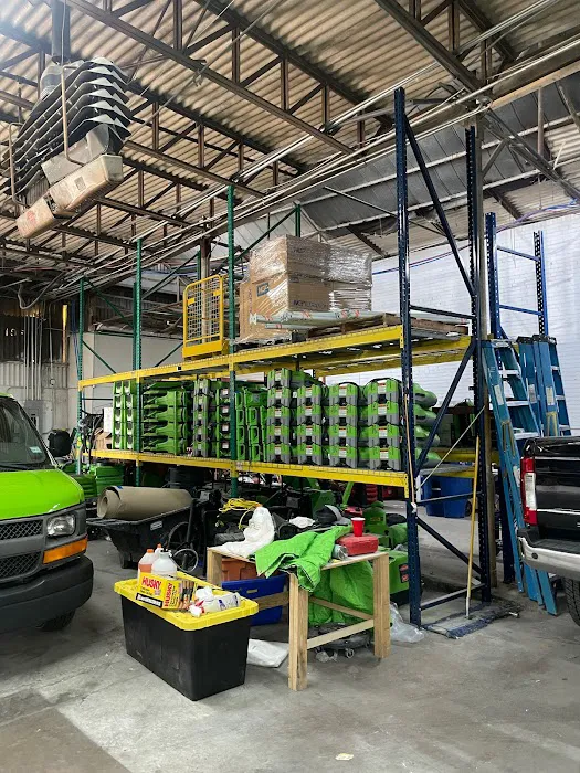 SERVPRO of Balch Springs Picture 8