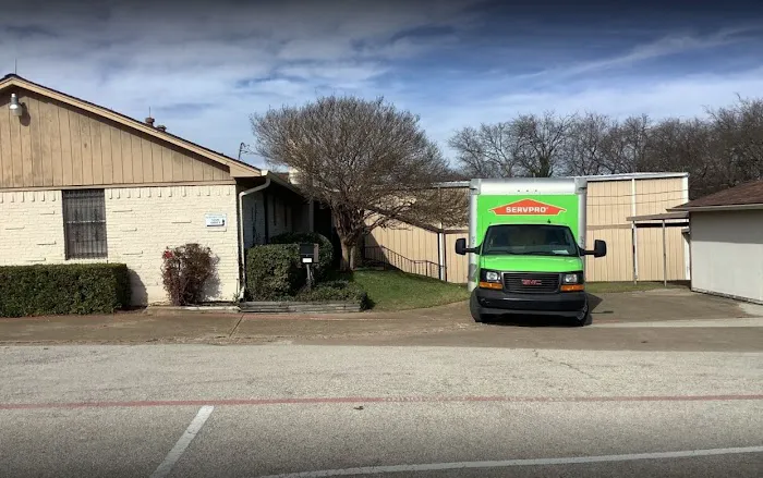 SERVPRO of Balch Springs Picture 5