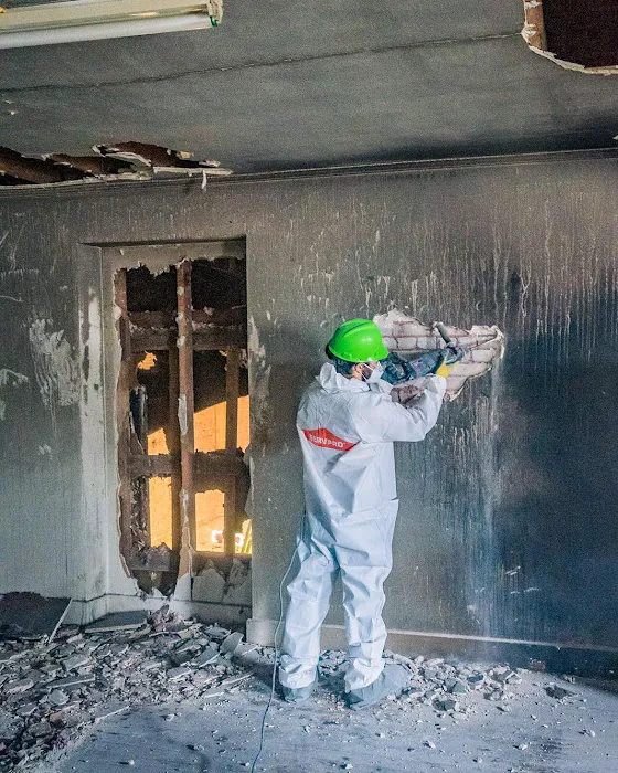 SERVPRO of Balch Springs Picture 10