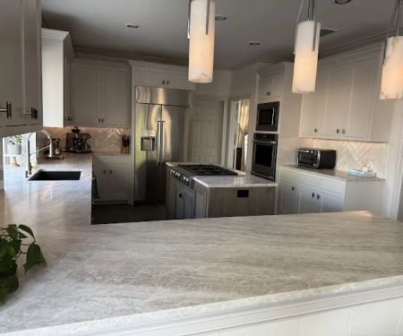 Alpha&Omega Home Improvement LLC