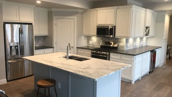 Alpha&Omega Home Improvement LLC Picture 3