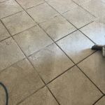 Power Steam Carpet Cleaning
