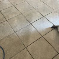 Power Steam Carpet Cleaning ico