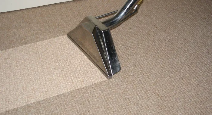 Power Steam Carpet Cleaning Picture 5