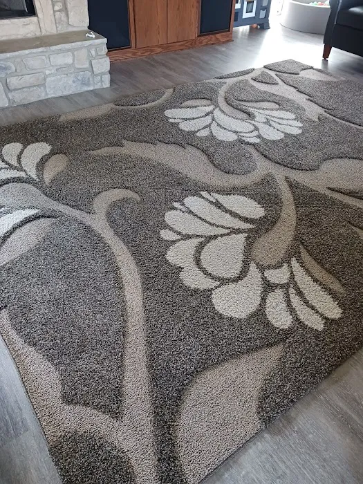 Power Steam Carpet Cleaning Picture 8