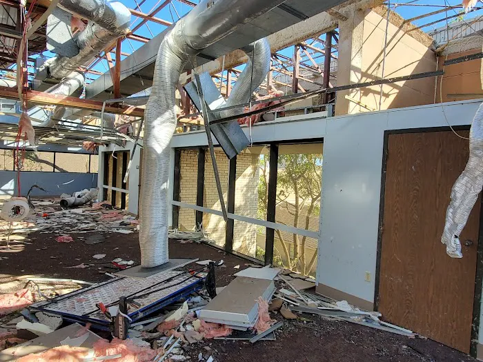 ADH Disaster Restoration Picture 2