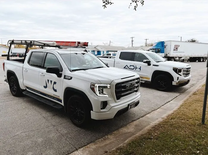 ADH Disaster Restoration Picture 1