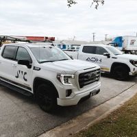 ADH Disaster Restoration ico