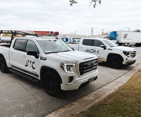 ADH Disaster Restoration