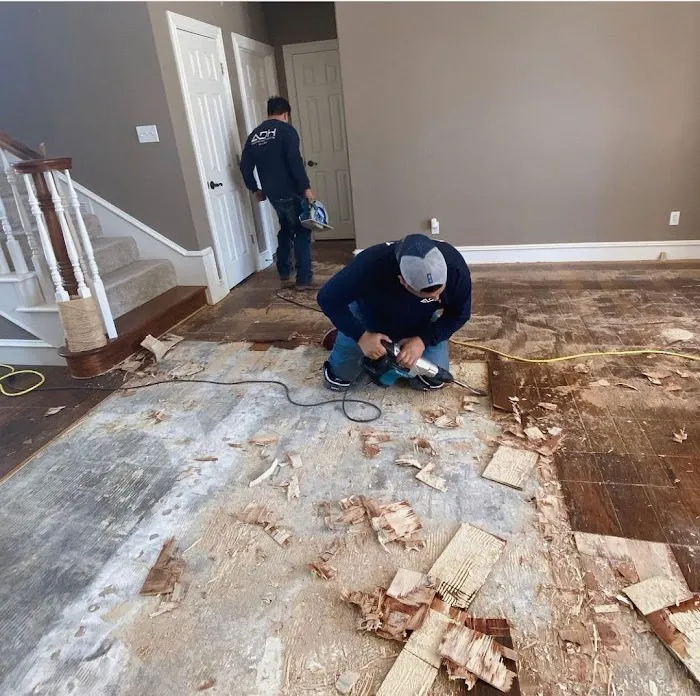 ADH Disaster Restoration Picture 6