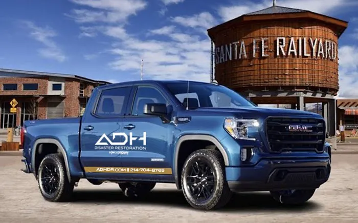 ADH Disaster Restoration Picture 7