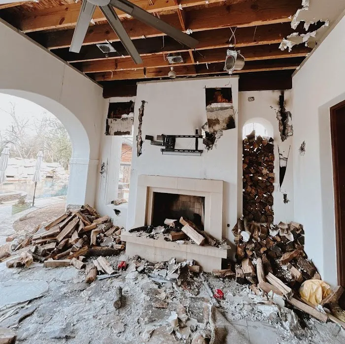 ADH Disaster Restoration Picture 9