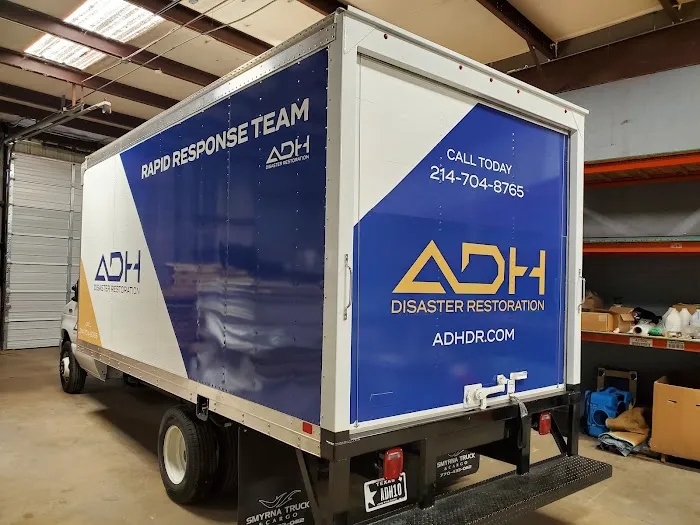 ADH Disaster Restoration Picture 10