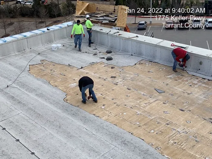 ADH Disaster Restoration Picture 8