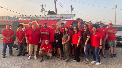 Mr. Handyman of Keller, Roanoke and Alliance Picture 2