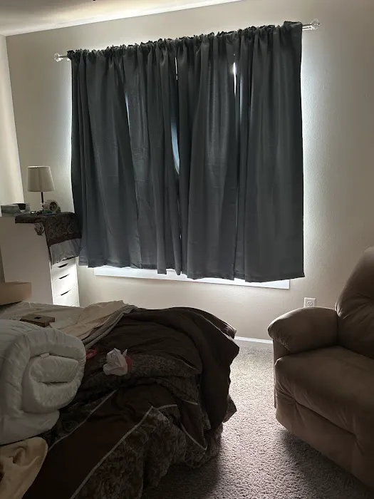 Mr. Handyman of Keller, Roanoke and Alliance Picture 8