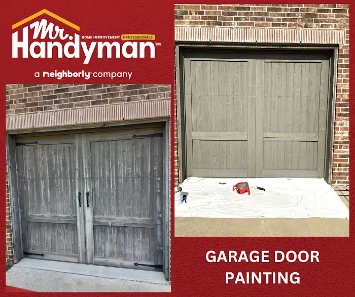 Mr. Handyman of Keller, Roanoke and Alliance Picture 6