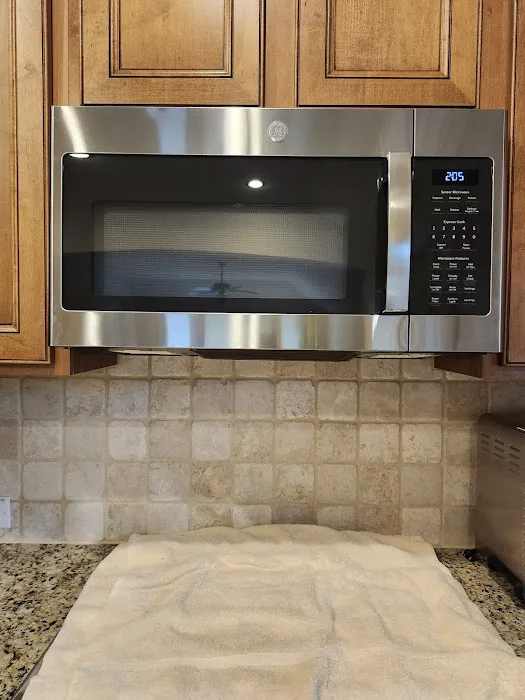 Mr. Handyman of Keller, Roanoke and Alliance Picture 9