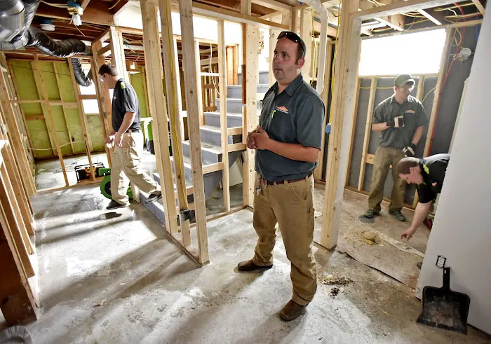 SERVPRO of Highland Village Picture 8