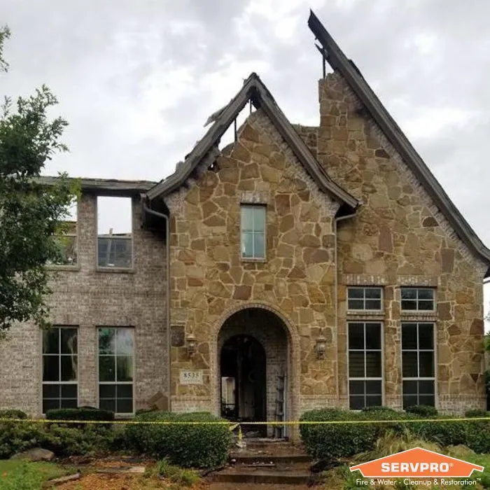 SERVPRO of Highland Village Picture 6