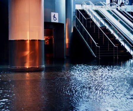 G.S.R Water Damage Restoration