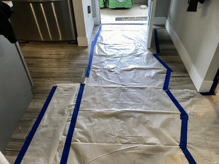 G.S.R Water Damage Restoration Picture 5