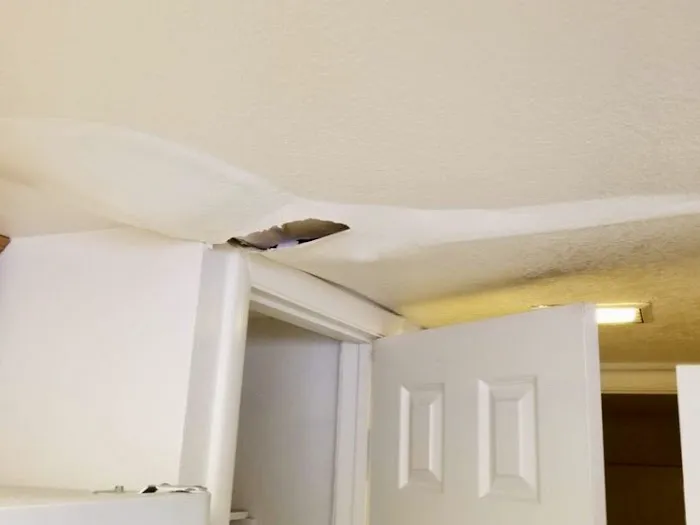 G.S.R Water Damage Restoration Picture 6