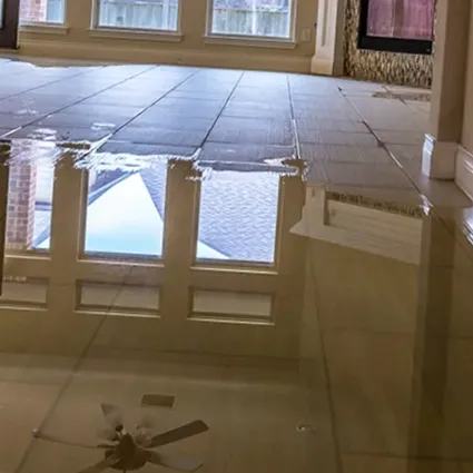 G.S.R Water Damage Restoration Picture 7