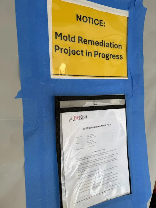 PuroClean of Southlake Picture 6