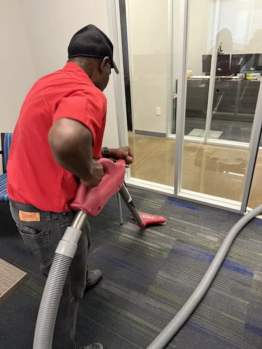 PuroClean of Southlake Picture 4