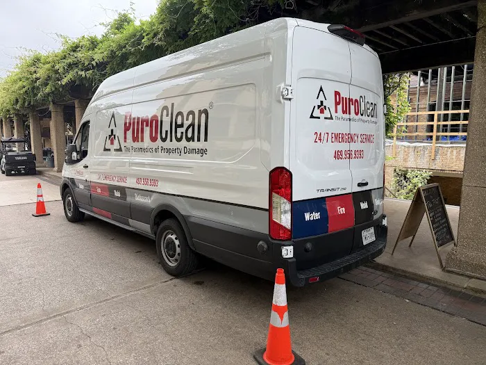 PuroClean of Southlake Picture 2