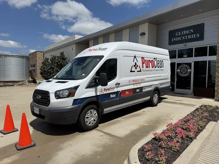 PuroClean of Southlake Picture 1